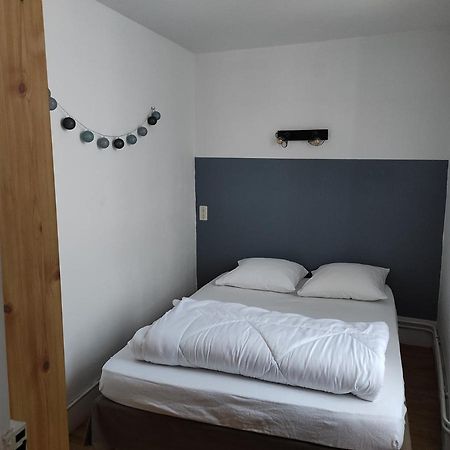 Maison De Village Dans Une Rue Calme Ax-les-Thermes Bagian luar foto