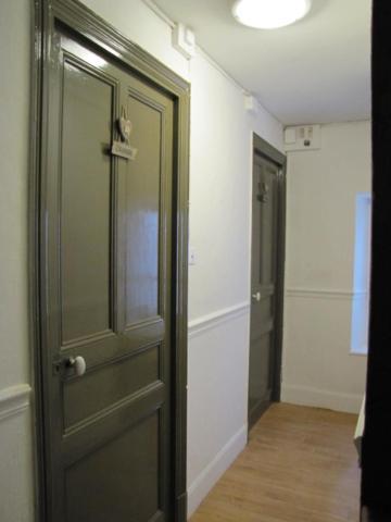 Maison De Village Dans Une Rue Calme Ax-les-Thermes Bagian luar foto