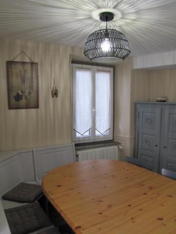 Maison De Village Dans Une Rue Calme Ax-les-Thermes Bagian luar foto