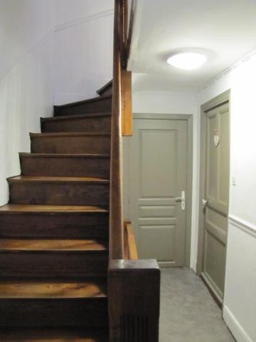 Maison De Village Dans Une Rue Calme Ax-les-Thermes Bagian luar foto