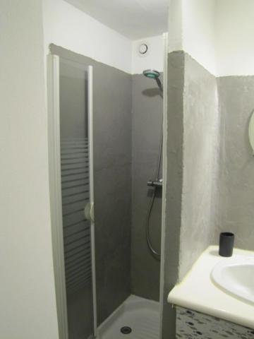 Maison De Village Dans Une Rue Calme Ax-les-Thermes Bagian luar foto